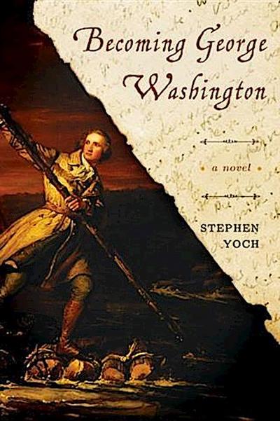Becoming George Washington