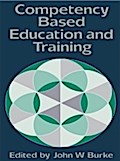 Competency Based Education And Training