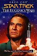 Star Trek: The Eugenics Wars 02: The Rise and Fall of Khan Noonien Singh