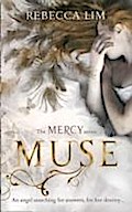 Muse: An angel searching for answers. for her destiny ... (Mercy)