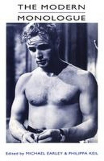 The Modern Monologue