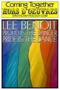 Proud is the Dancer, Pride is the Dance (Coming Together: Hors d’Oeuvres, #18)