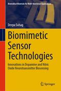 Biomimetic Sensor Technologies