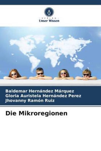 Die Mikroregionen