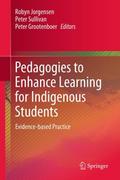 Pedagogies to enhance learning for Indigenous stud