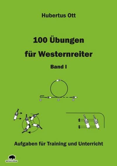 100 Übungen für Westernreiter 1