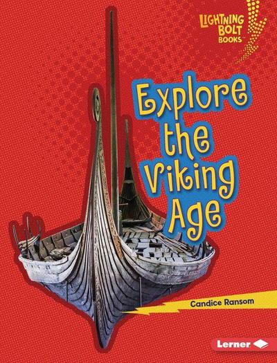 Explore the Viking Age
