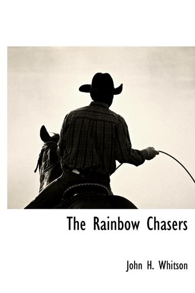 The Rainbow Chasers