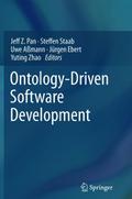 Ontology-Driven Software Development