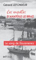 Le sang de Douarnenez