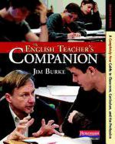 The English Teacher’s Companion, Fourth Edition