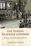 The Taiping Heavenly Kingdom