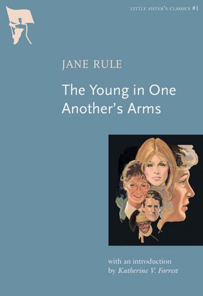The Young in One Another’s Arms