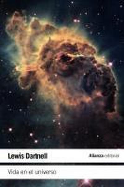 Vida en el Universo : una introducción a la astrobiología