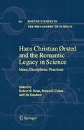 Hans Christian Ørsted and the Romantic Legacy in S