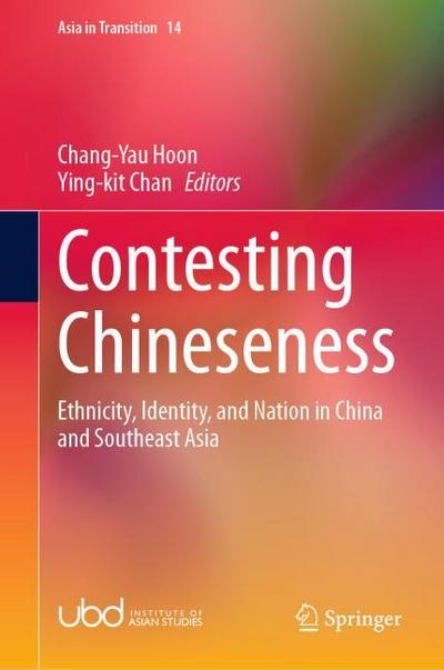 Contesting Chineseness