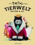 Tierwelt - Katzen & Co.