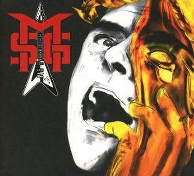 Don’t Sell Your Soul (CD)