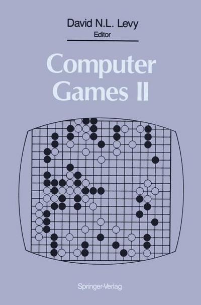 Computer Games II