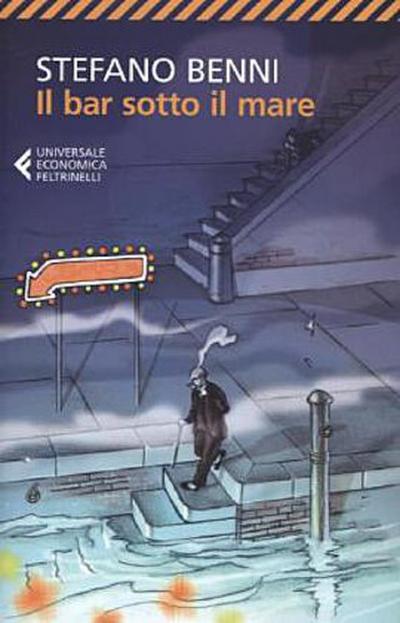 Il bar sotto il mare
