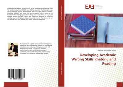 Developing Academic Writing Skills Rhetoric and Reading