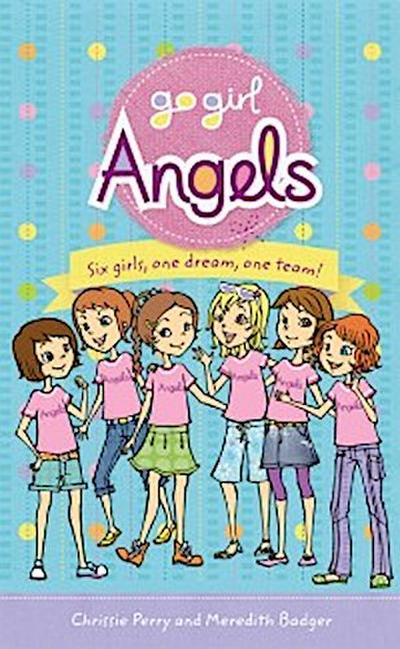 Go Girl Angels