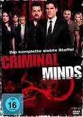 Criminal Minds