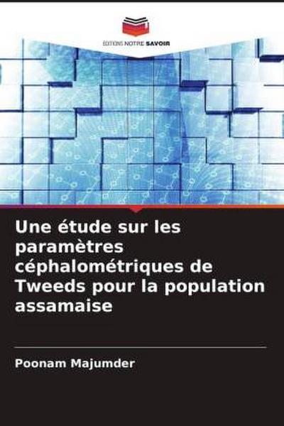 Une étude sur les paramètres céphalométriques de Tweeds pour la population assamaise