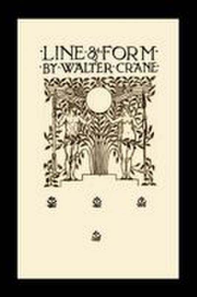 Line and Form (Paperback)