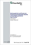 Werkzeugtechnik und Prozess zur Herstellung pressgehärteter Bauteile mit kleinflächig gradierten Eigenschaften