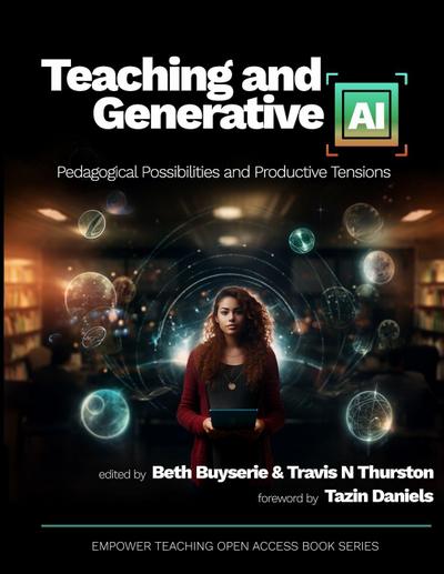 Teaching and Generative AI