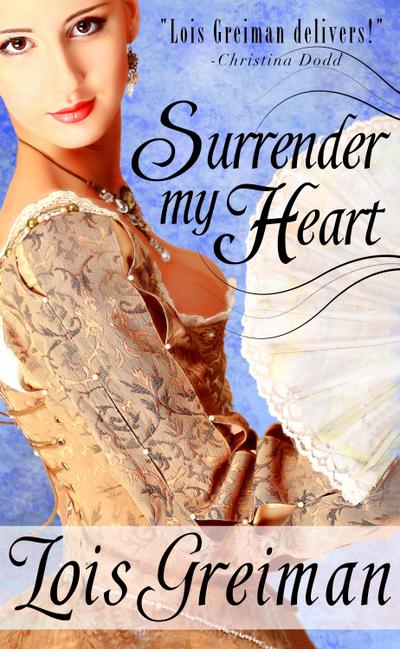 Surrender my Heart