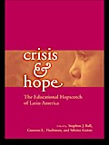 Crisis and Hope