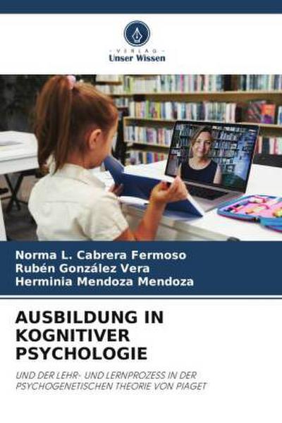 AUSBILDUNG IN KOGNITIVER PSYCHOLOGIE
