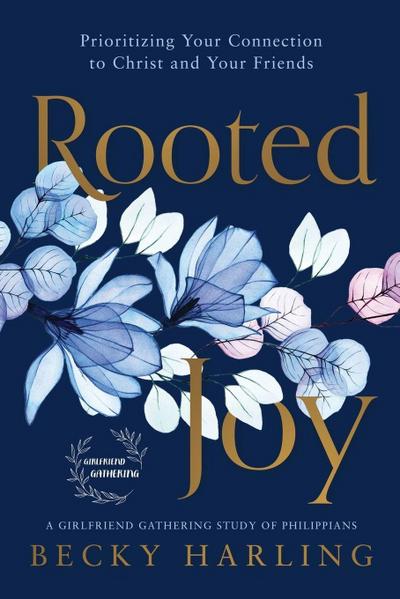Rooted Joy