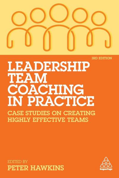 Leadership Team Coaching in Practice