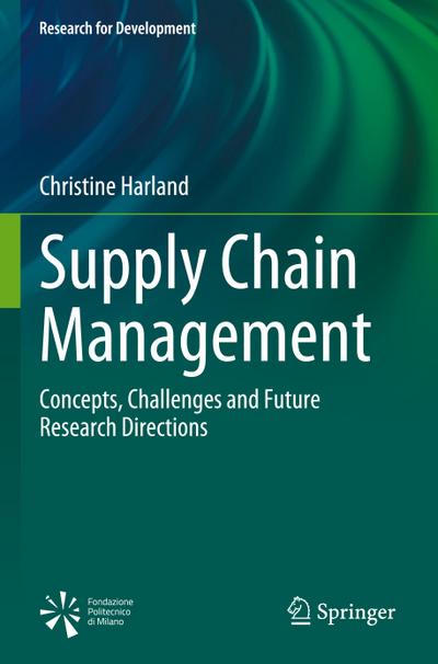 Supply Chain Management