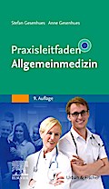 Praxisleitfaden Allgemeinmedizin