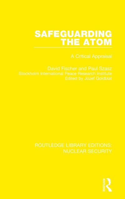 Safeguarding the Atom