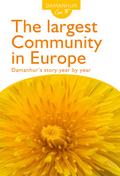 The largest Community in Europe