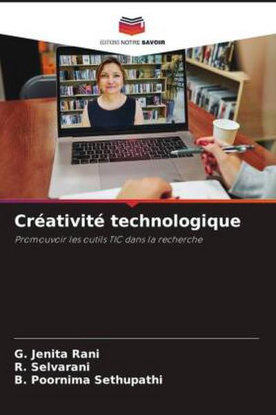 Créativité technologique