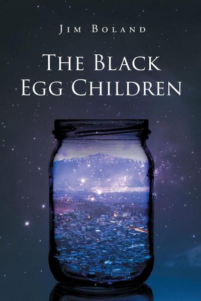 The Black Egg Children