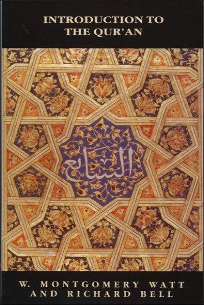 Introduction to the Qur’an