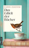 Das Glück der Bücher