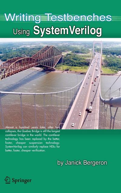 Writing Testbenches Using Systemverilog