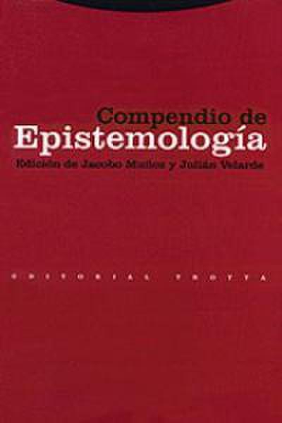 Compendio de epistemología
