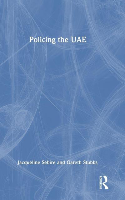 Policing the UAE