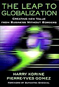 The Leap to Globalization