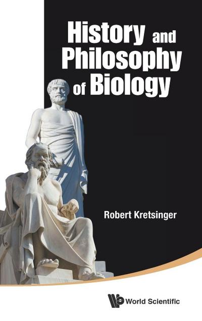 HISTORY AND PHILOSOPHY OF BIOLOGY