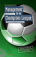 Management für die Champions League